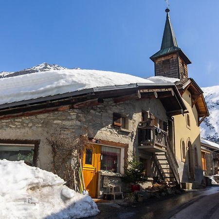 Residence Bel'Alp 16 - Happy Rentals Chamonix Exteriör bild
