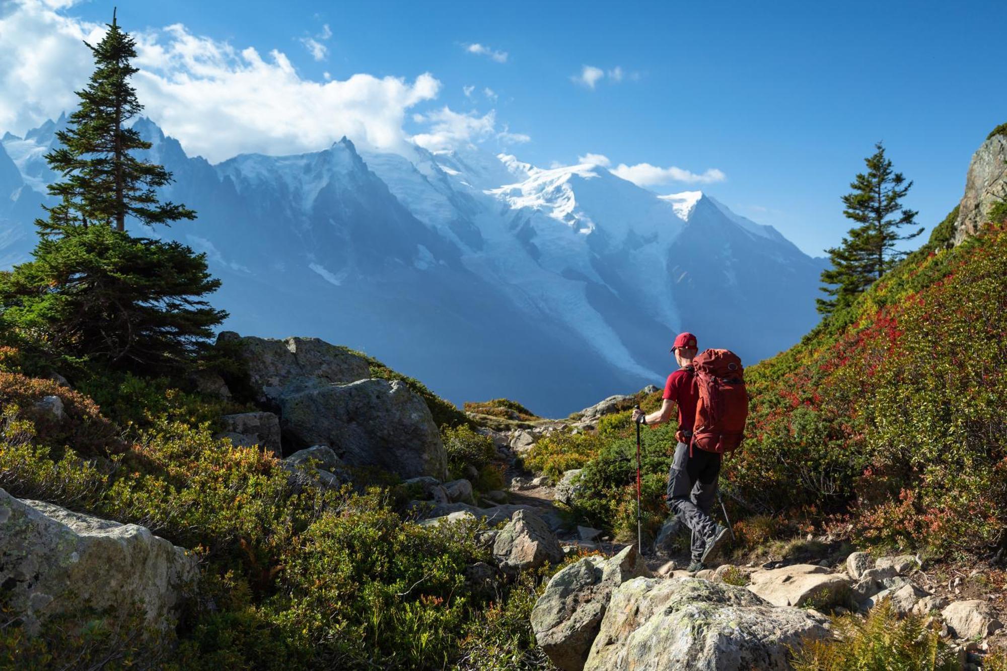 Residence Bel'Alp 16 - Happy Rentals Chamonix Exteriör bild