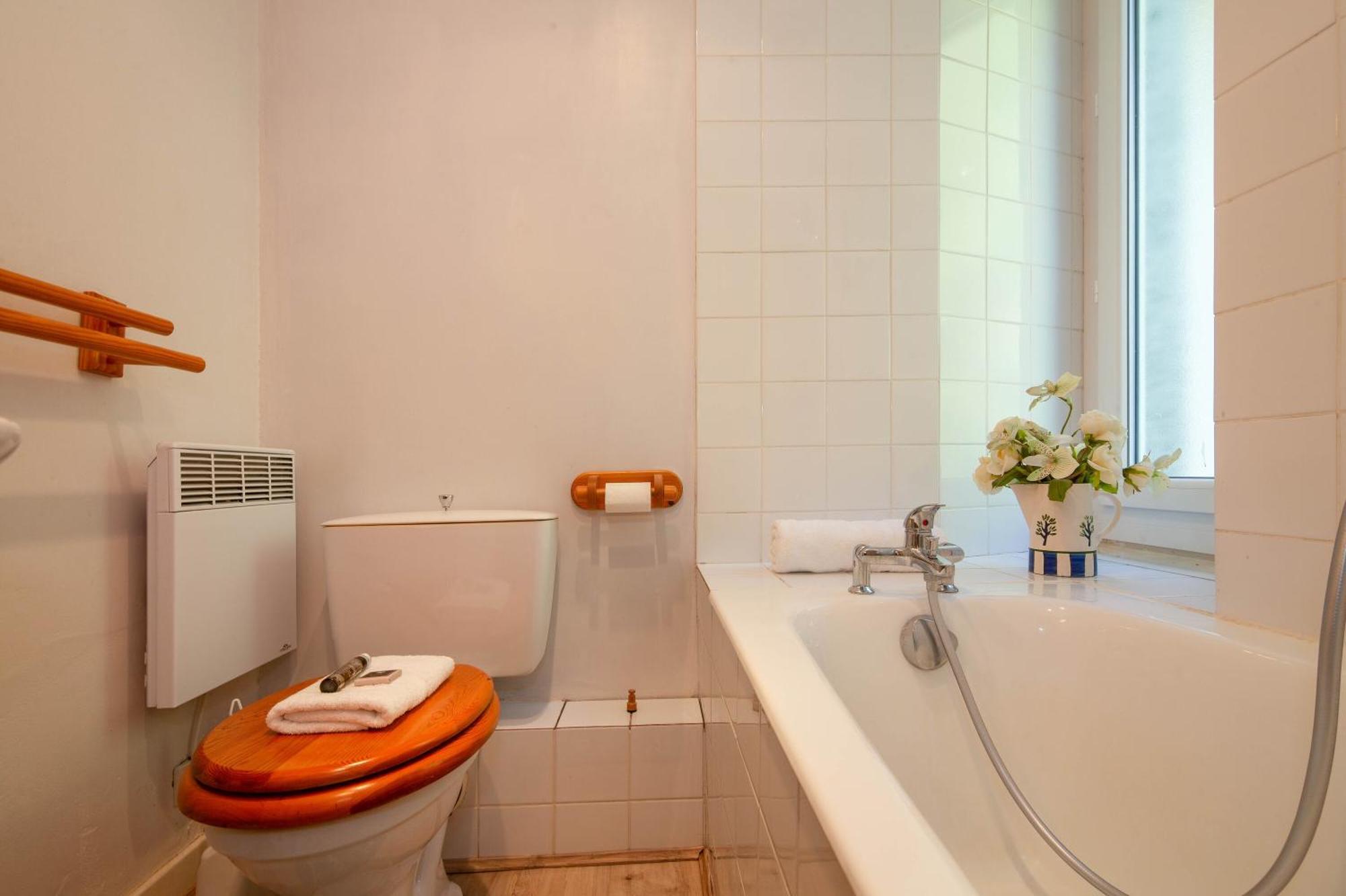 Residence Bel'Alp 16 - Happy Rentals Chamonix Exteriör bild